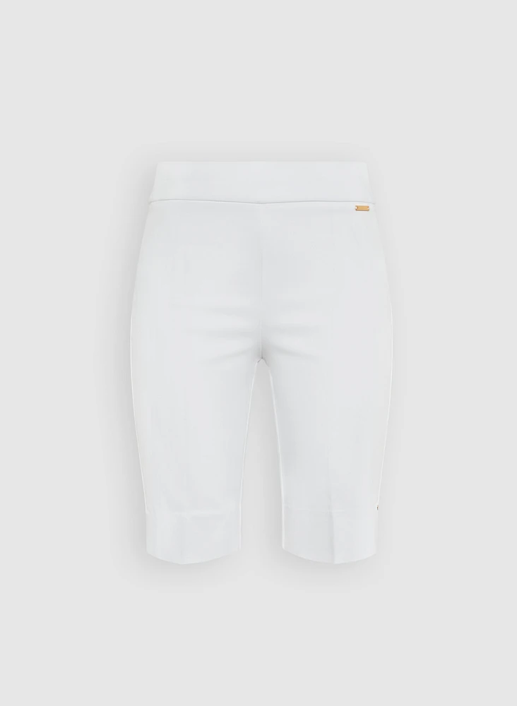 Short en bengaline à enfiler
