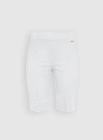Short en bengaline à enfiler