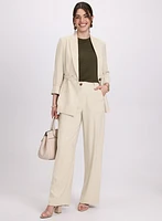 Olivia Wide-Leg Pants