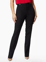 Signature Fit Bi-Stretch Pants