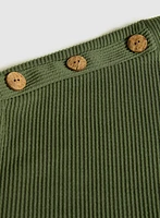 Button Detail Top