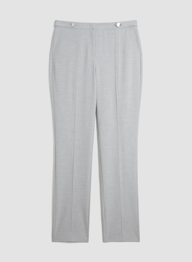 Signature Fit Bi-Stretch Pants