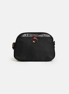 Nylon Crossbody Bag