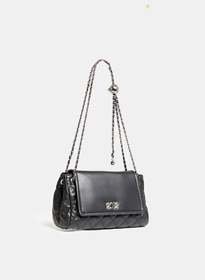 Vegan Leather Handbag