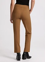 Pantalon Sofia à jambe droite