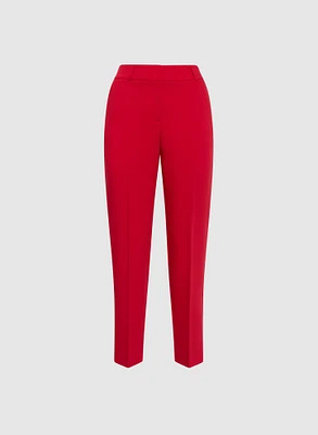 Emma Slim-Leg Ankle Pants