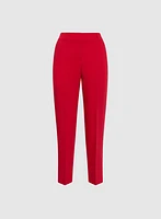 Emma Slim-Leg Ankle Pants