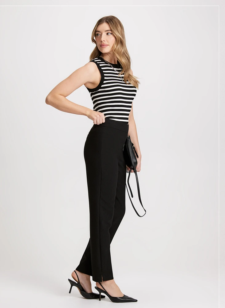 Emma Slim-Leg Pants - Regular