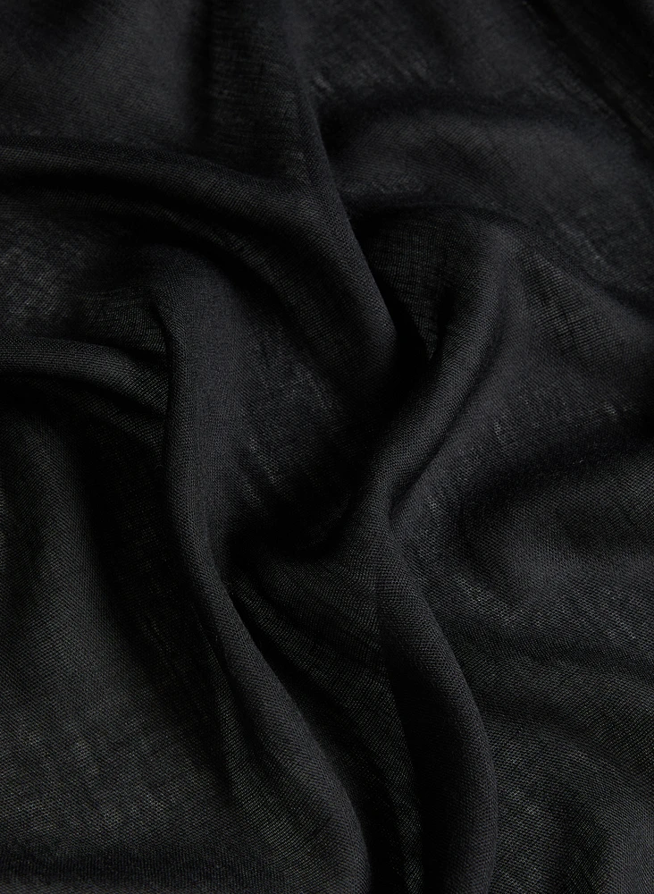 Light Pashmina Scarf