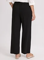 Sofia Straight-Leg Pants