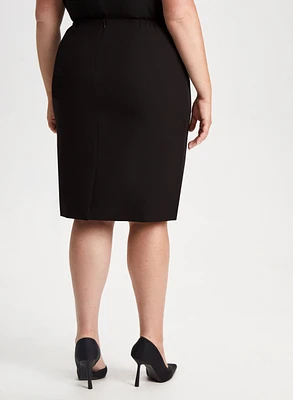 Essential Pencil Skirt