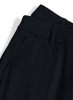 City Fit Straight Leg Pants