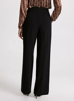 Olivia Wide-Leg Pants - Regular