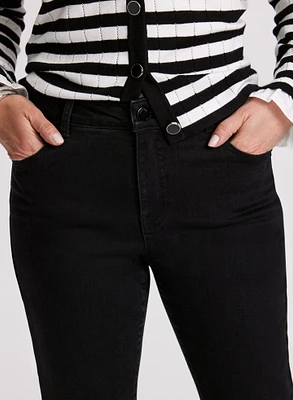 Essential Slim Leg Jeans