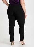 Joseph Ribkoff - Slim Leg Pull-On Pants