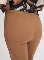 Pantalon Emma à jambe étroite – régulier