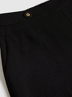 Sofia Straight-Leg Pants