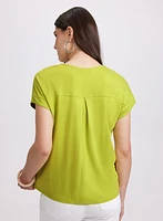 D-Ring T-Shirt