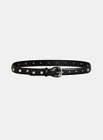 Rivet Detail Belt