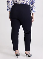 Pantalon Sofia à jambe étroite