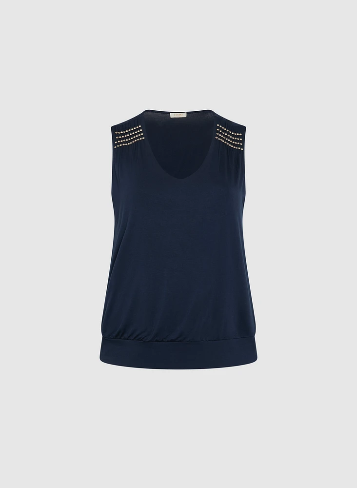 Bead Detail Top