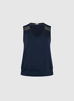 Bead Detail Top