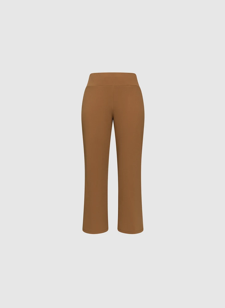 Pantalon Olivia à enfiler