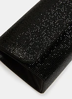 Crystal Envelope Clutch