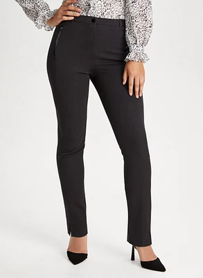 Pantalon Essentiels à coupe Signature