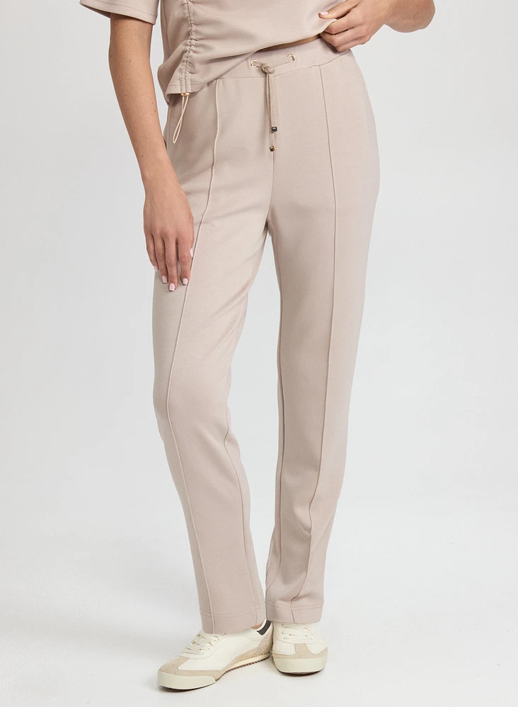 Scuba Pull-On Pants