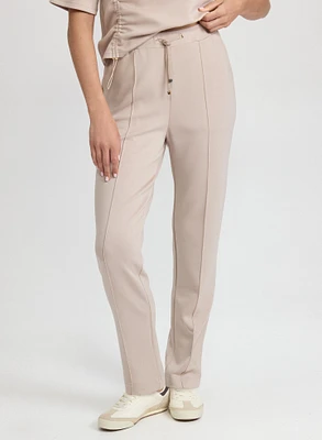 Scuba Pull-On Pants