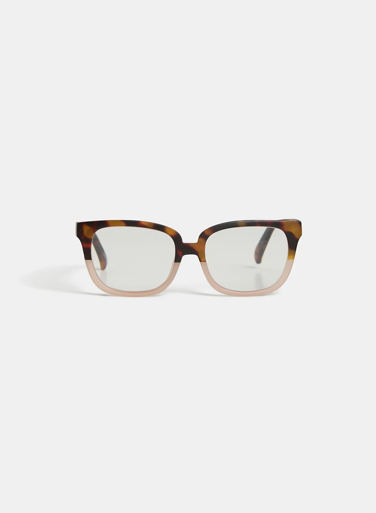 Mixed Tortoiseshell Glasses