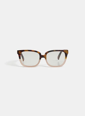 Mixed Tortoiseshell Glasses