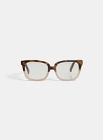 Mixed Tortoiseshell Glasses