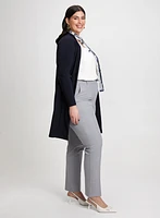 City Fit Bi-Stretch Pants