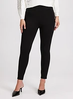 Chloe Pull-On Leggings - Regular