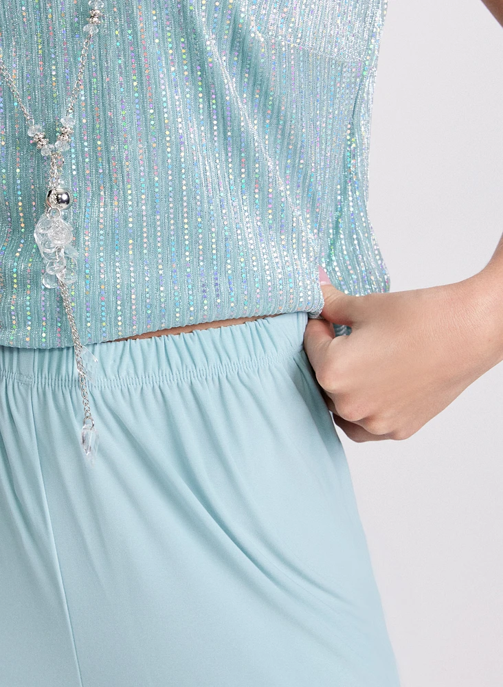 Sequined Jacket