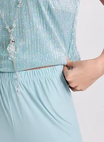 Sequined Jacket