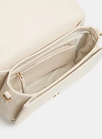 Saddle Handbag