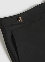 Pantalon Emma à jambe étroite
