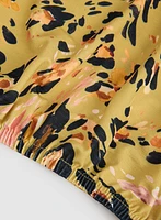 Abstract Print Top