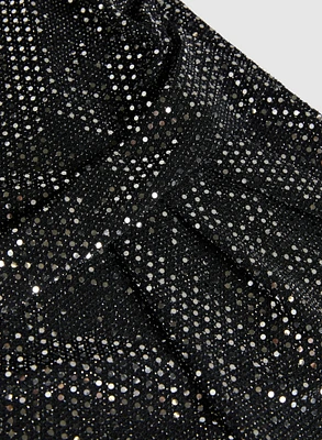 Sleeveless Sequin Top