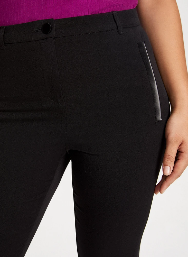 Signature Fit Pants