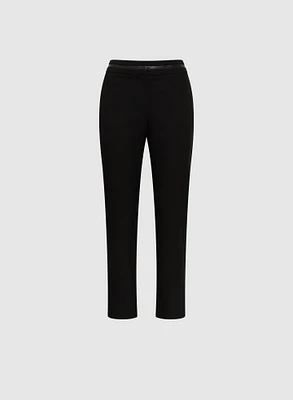 Emma Slim-Leg Pants – Regular