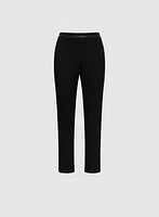 Emma Slim-Leg Pants – Regular