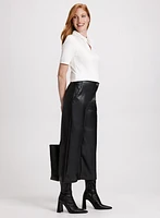 Olivia Fit Culotte Pants