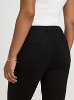 Slim-Leg Jeans