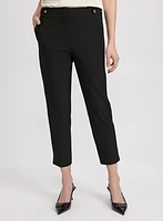Pantalon Emma à jambe étroite
