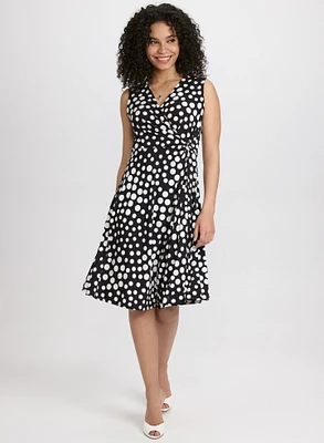 Polka Dot Dress