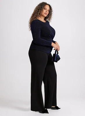 Olivia Wide Leg Pants